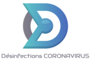 Désinfection Coronavirus